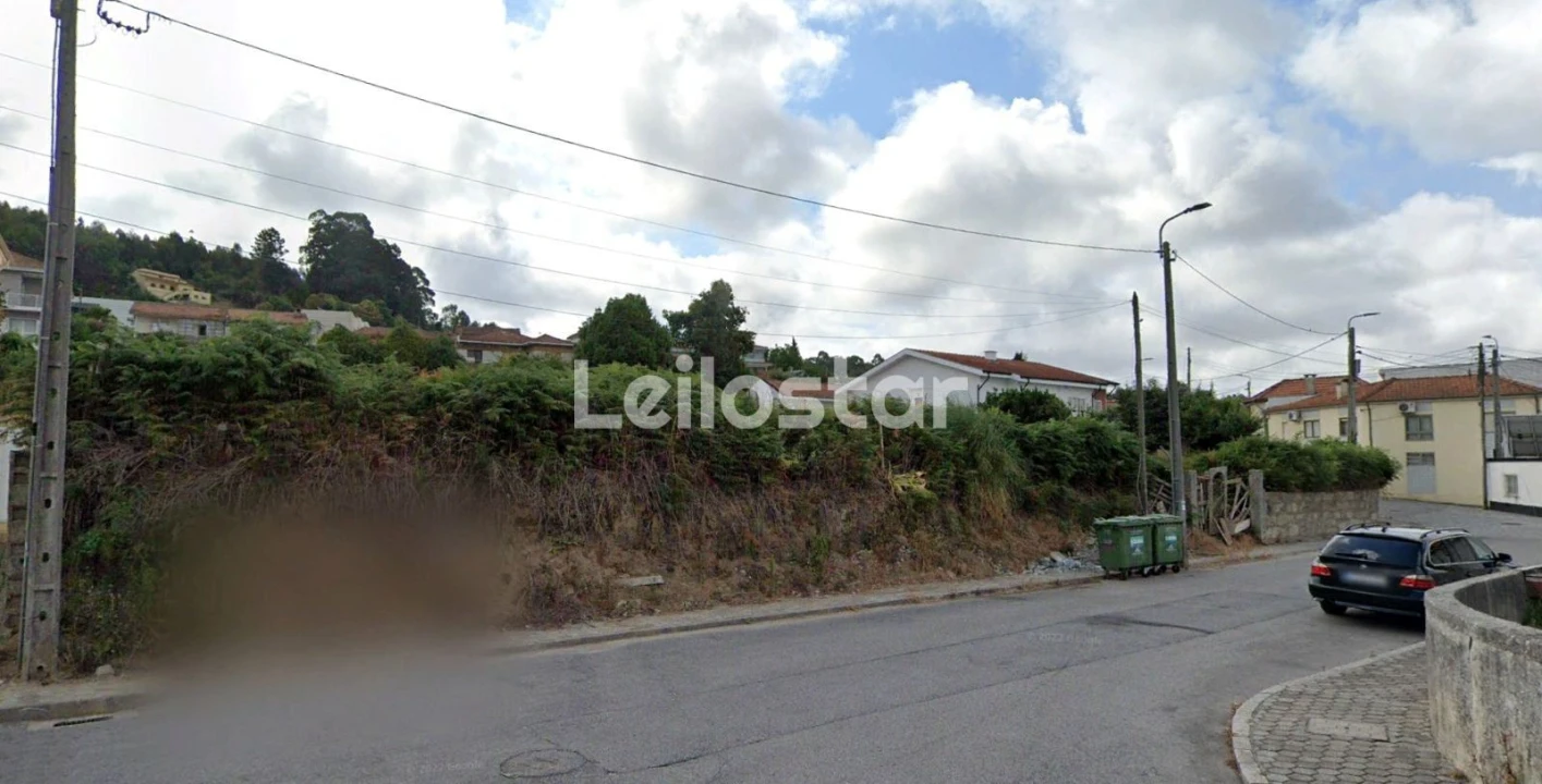 Terreno para Venda em Canelas Foto 2