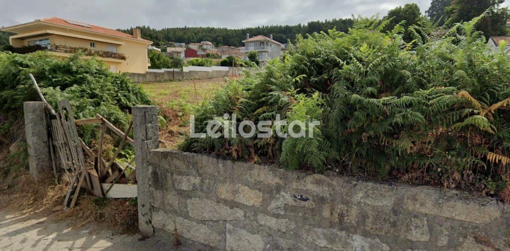 Terreno para Venda em Canelas