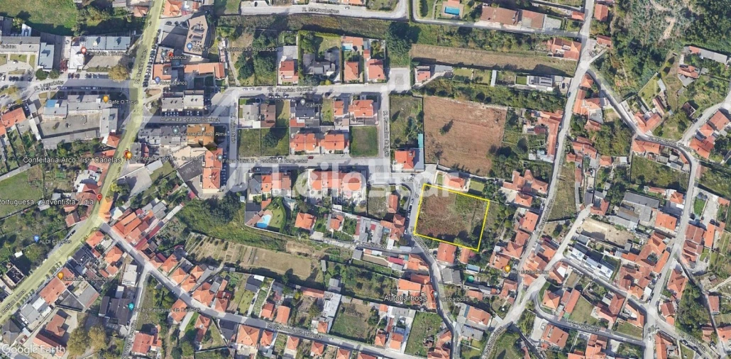 Terreno para Venda em Canelas Foto 5