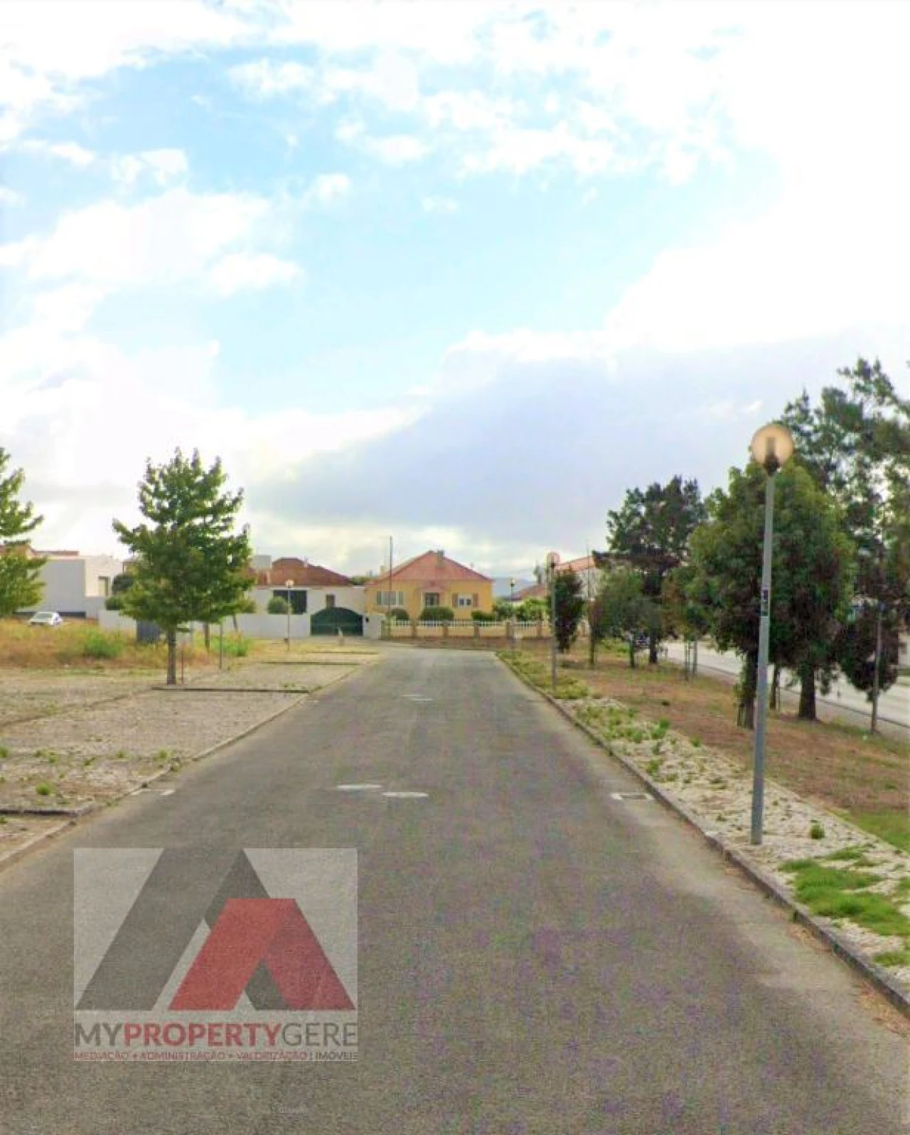 Terreno para Venda em Ponte do Rol Foto 10