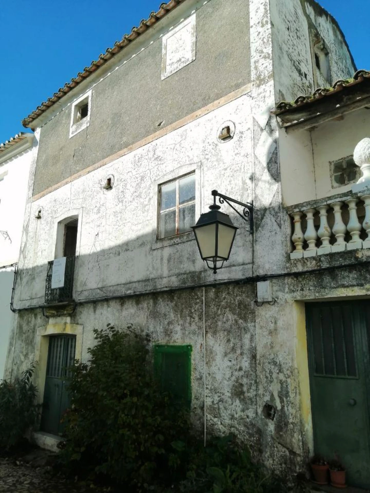 Moradia T1 para Venda em São Salvador da Aramenha Foto 4