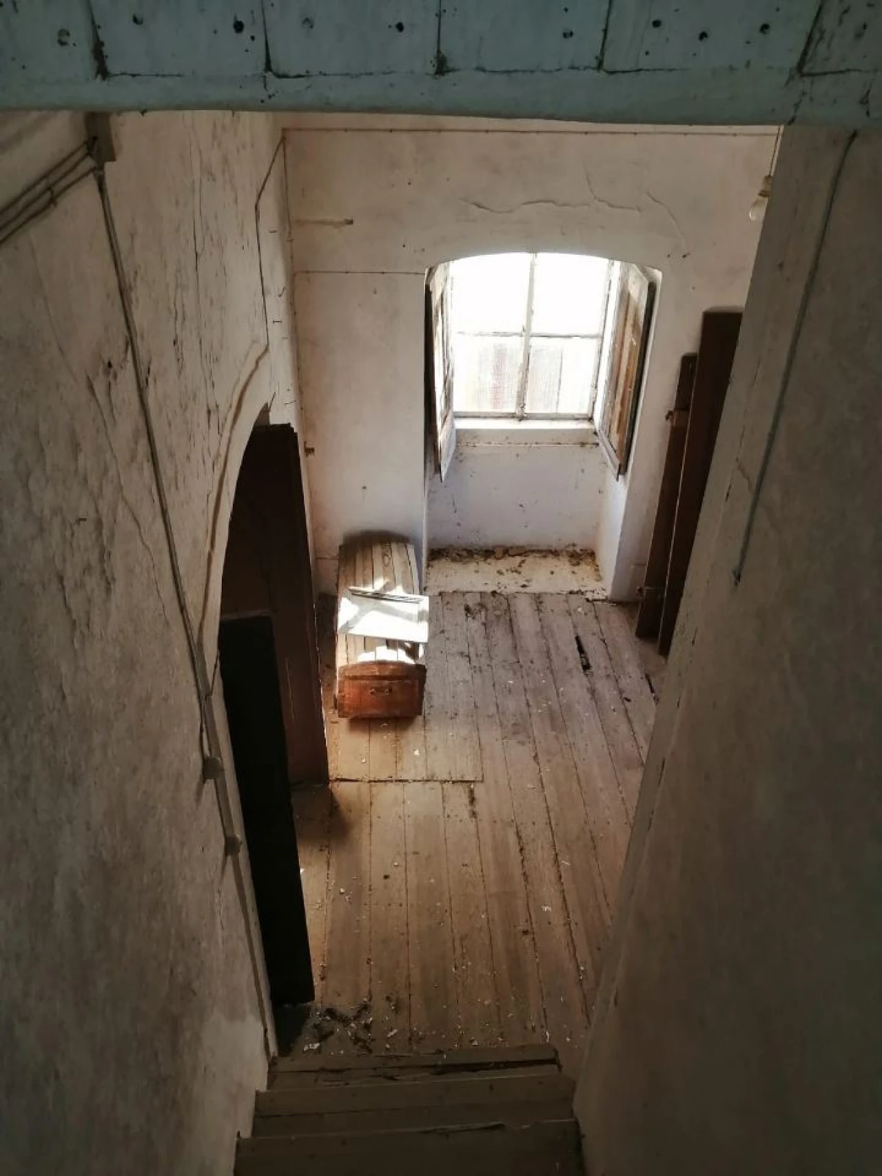 Moradia T1 para Venda em São Salvador da Aramenha Foto 15