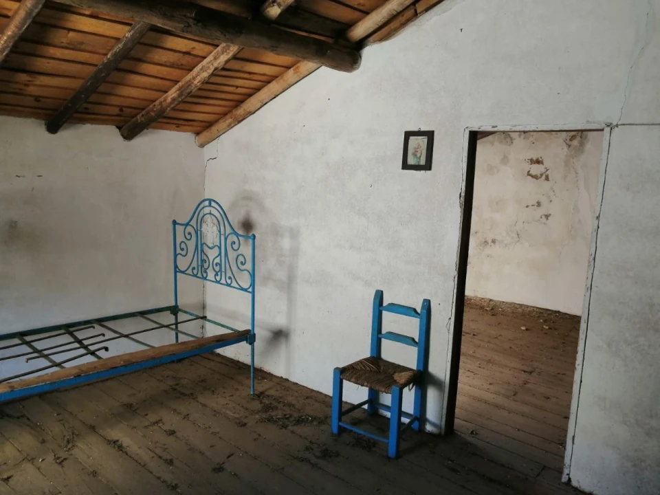 Moradia T1 para Venda em São Salvador da Aramenha Foto 17