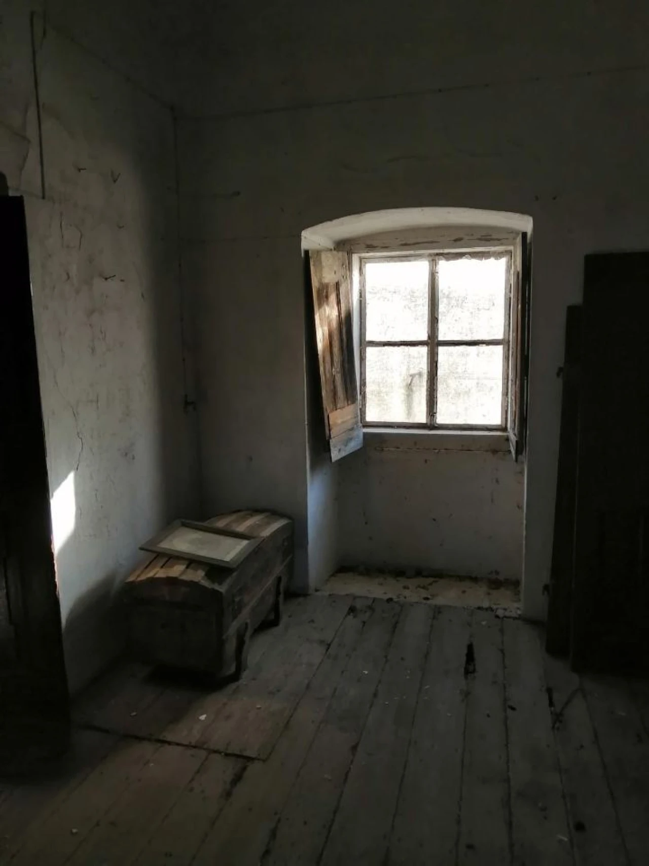 Moradia T1 para Venda em São Salvador da Aramenha Foto 20