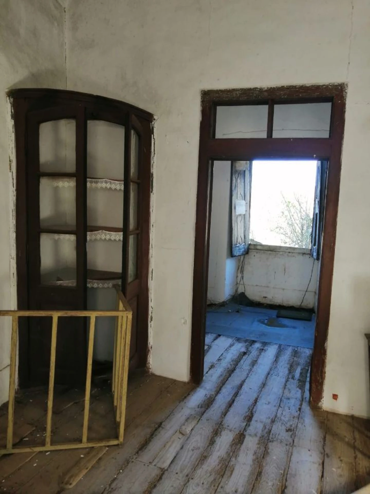 Moradia T1 para Venda em São Salvador da Aramenha Foto 21