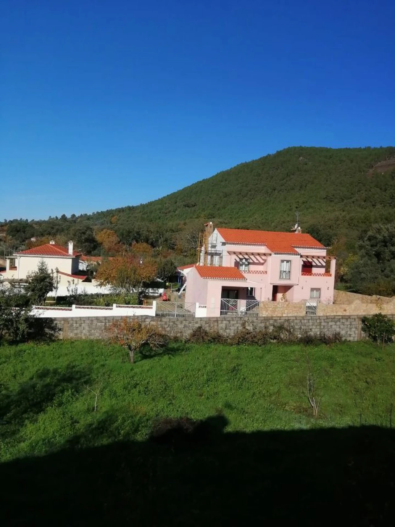 Moradia T1 para Venda em São Salvador da Aramenha Foto 26