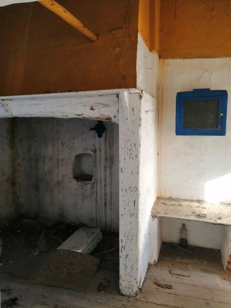 Moradia T1 para Venda em São Salvador da Aramenha Foto 10