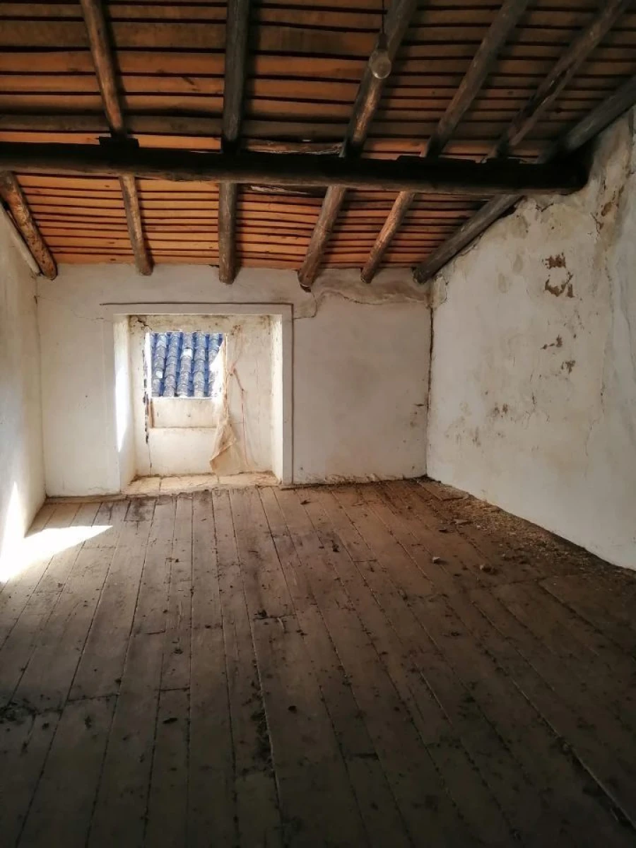 Moradia T1 para Venda em São Salvador da Aramenha Foto 18