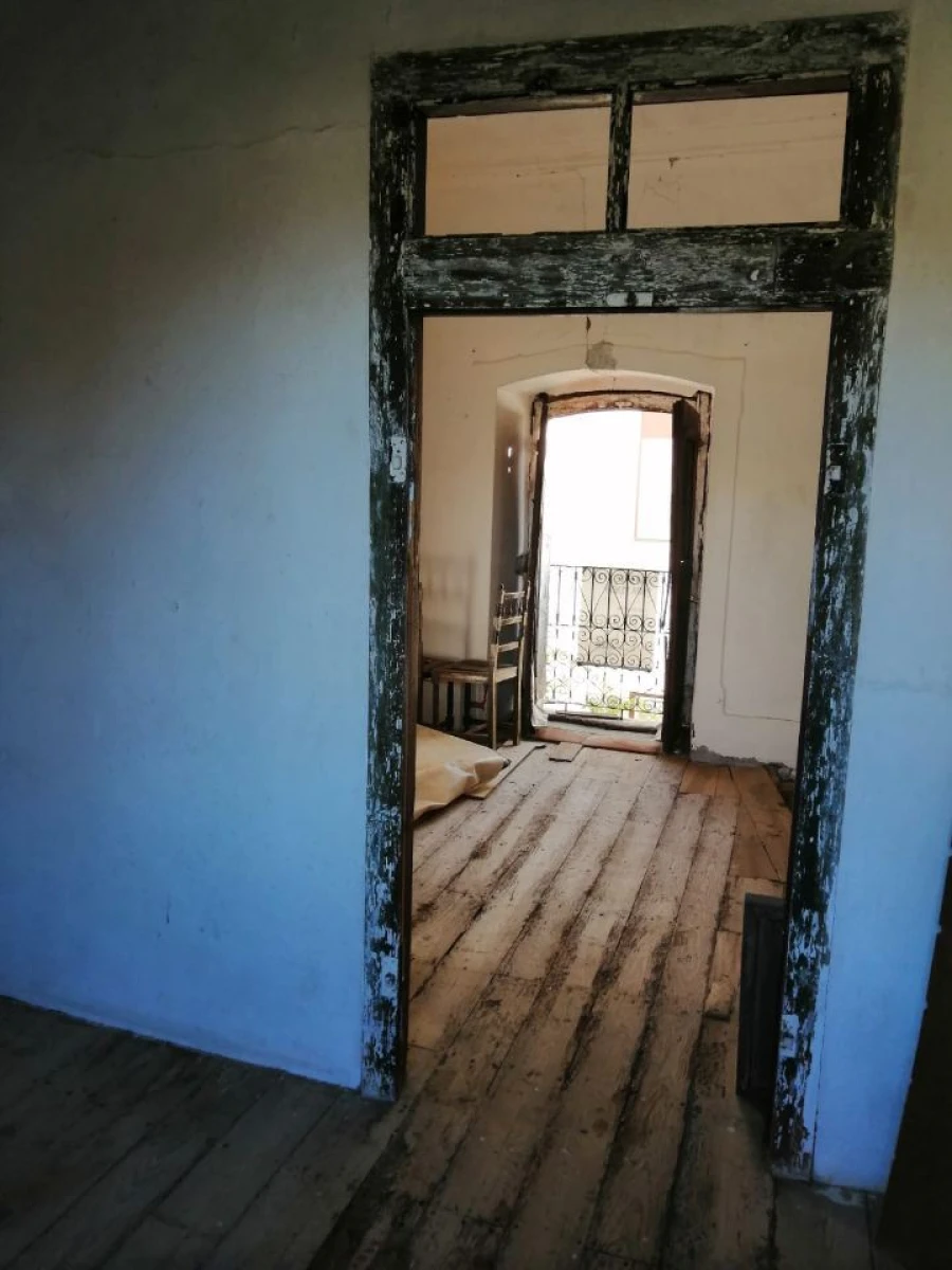 Moradia T1 para Venda em São Salvador da Aramenha Foto 23