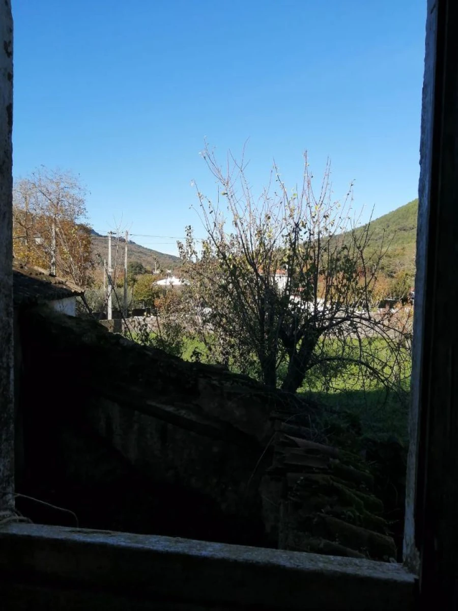 Moradia T1 para Venda em São Salvador da Aramenha Foto 24