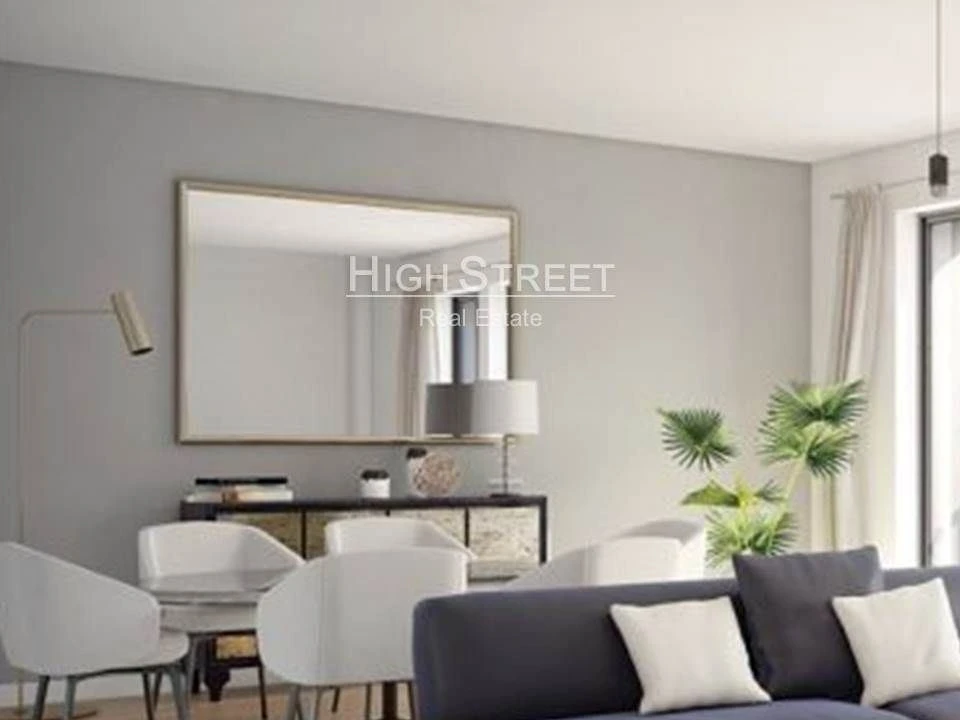 Apartamento T2 para Venda em Alvalade Foto 3