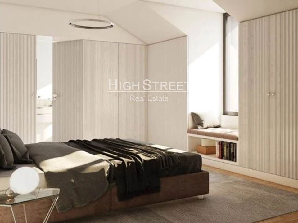 Apartamento T2 para Venda em Alvalade Foto 8