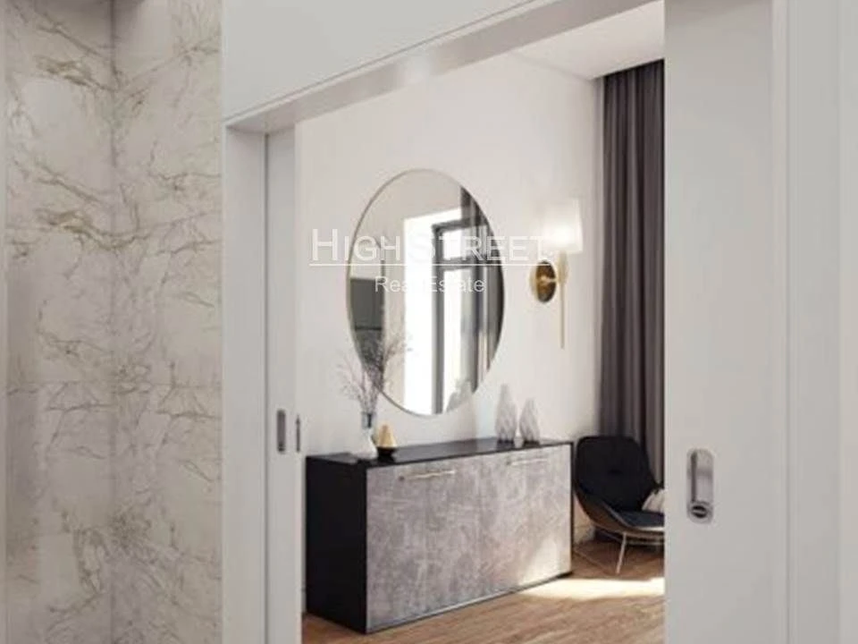 Apartamento T2 para Venda em Alvalade Foto 12