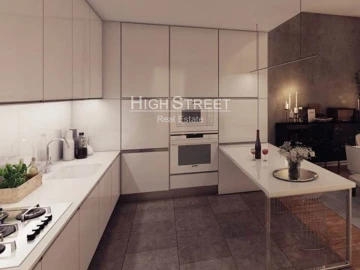 Apartamento T2 para Venda em Alvalade
