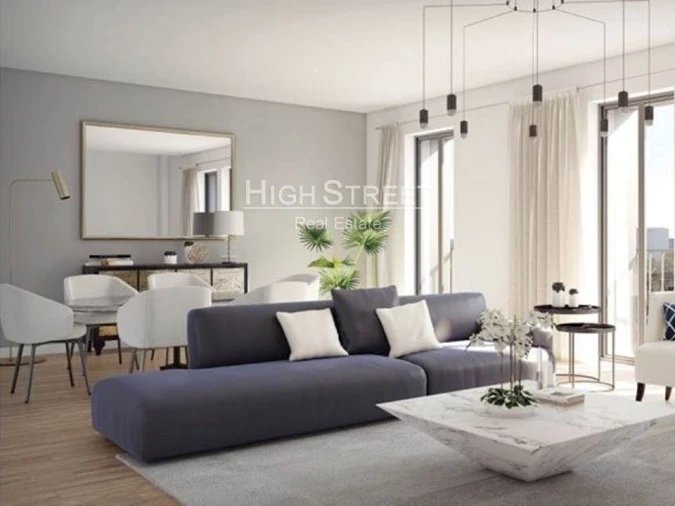 Apartamento T2 para Venda em Alvalade Foto 2