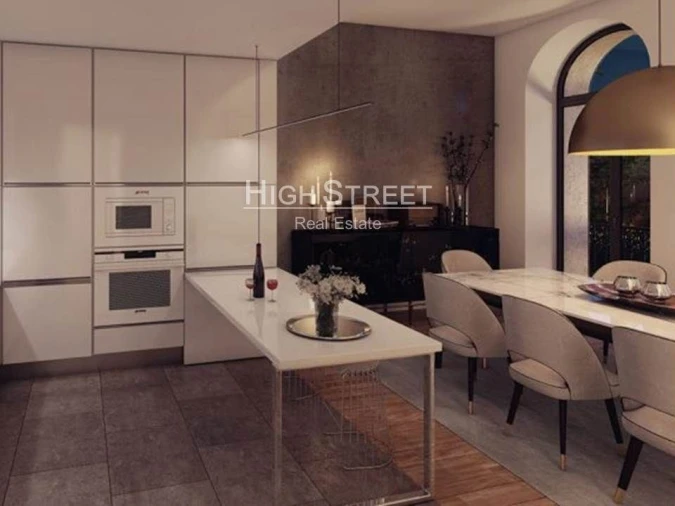 Apartamento T2 para Venda em Alvalade Foto 6