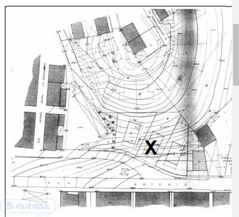Terreno para Venda em Fânzeres e São Pedro da Cova Foto 2
