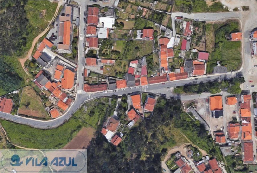 Terreno para Venda em Fânzeres e São Pedro da Cova Foto 5