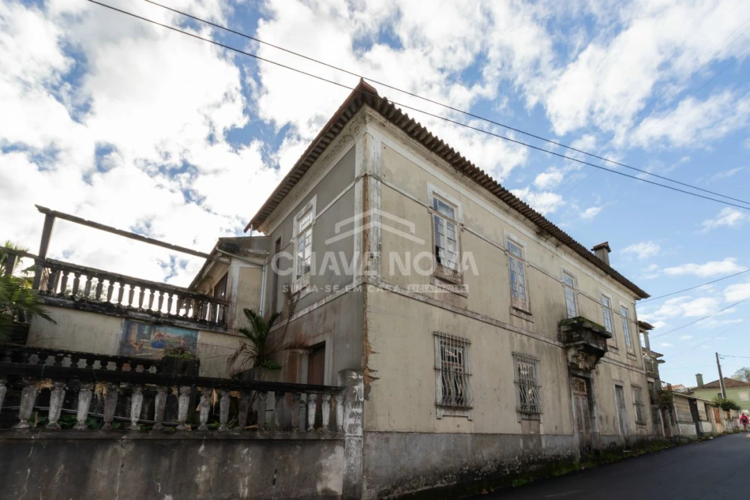 Quinta T4 para Venda em Fiães Foto 2