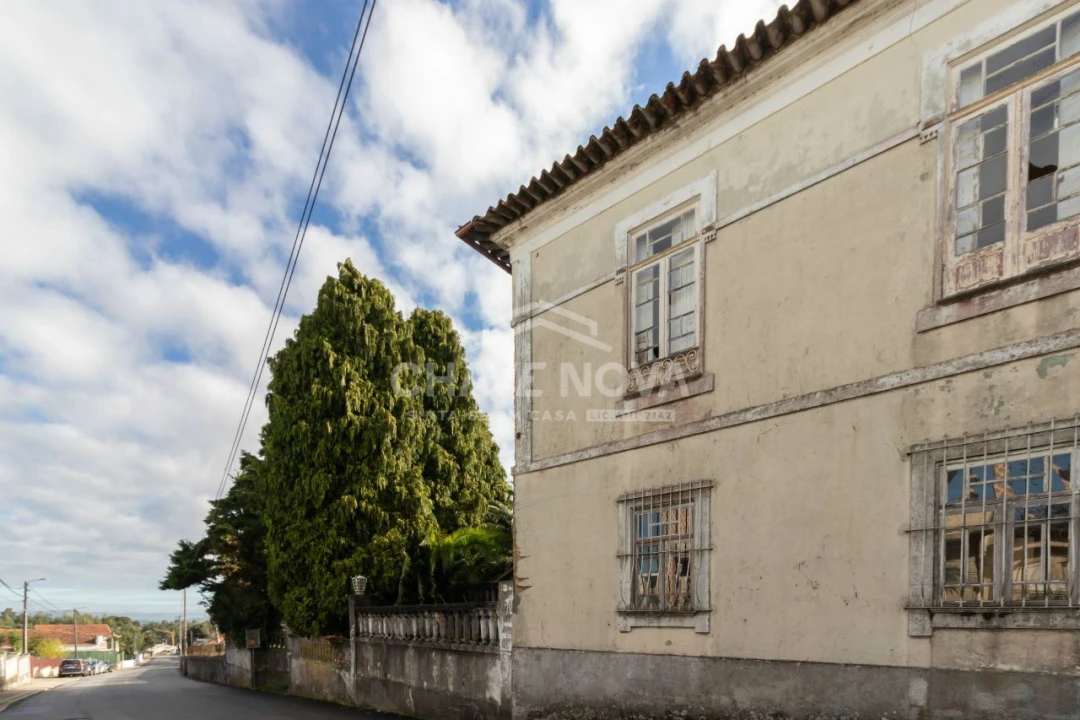 Quinta T4 para Venda em Fiães Foto 3