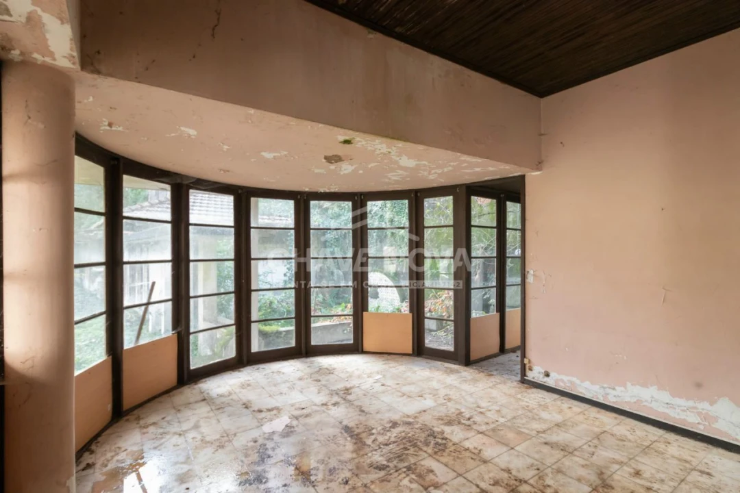 Quinta T4 para Venda em Fiães Foto 4