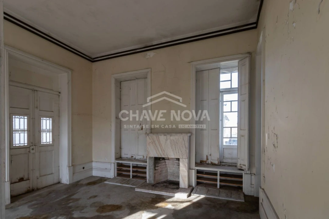 Quinta T4 para Venda em Fiães Foto 5