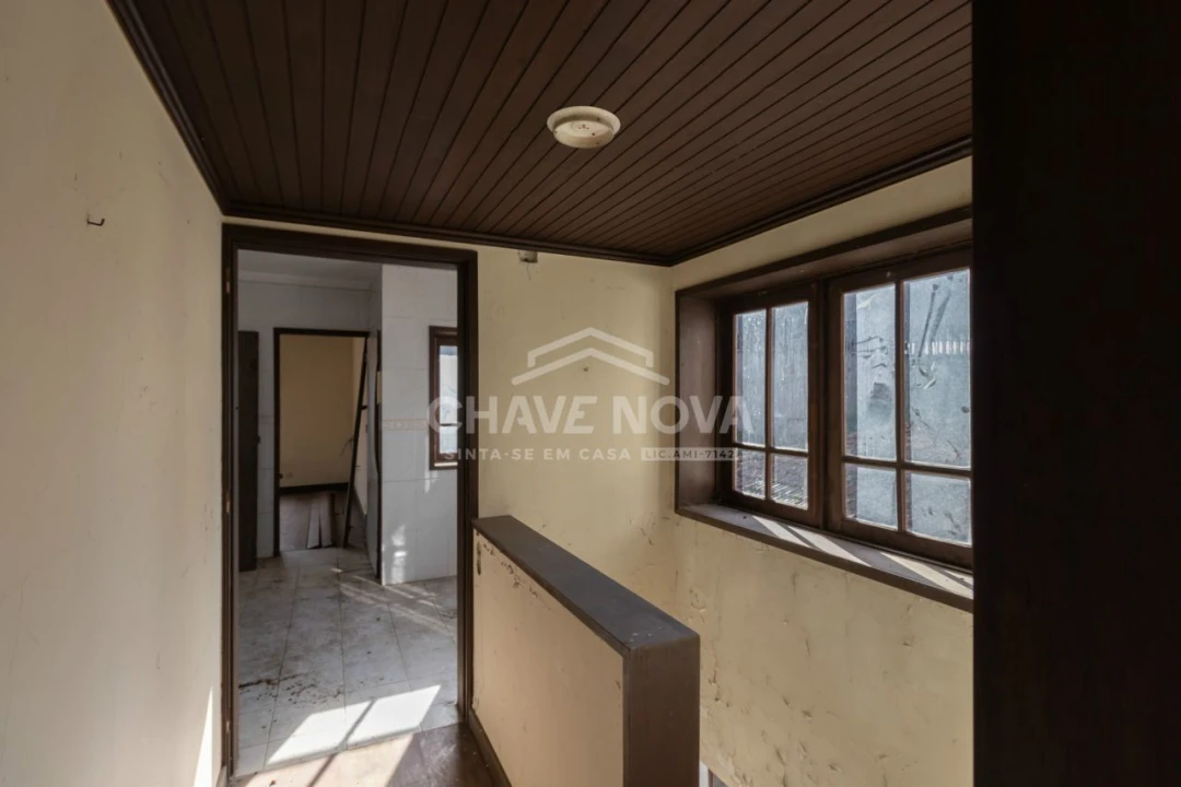 Quinta T4 para Venda em Fiães Foto 9