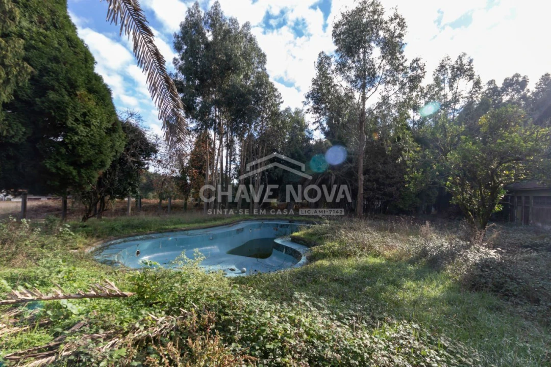 Quinta T4 para Venda em Fiães Foto 14