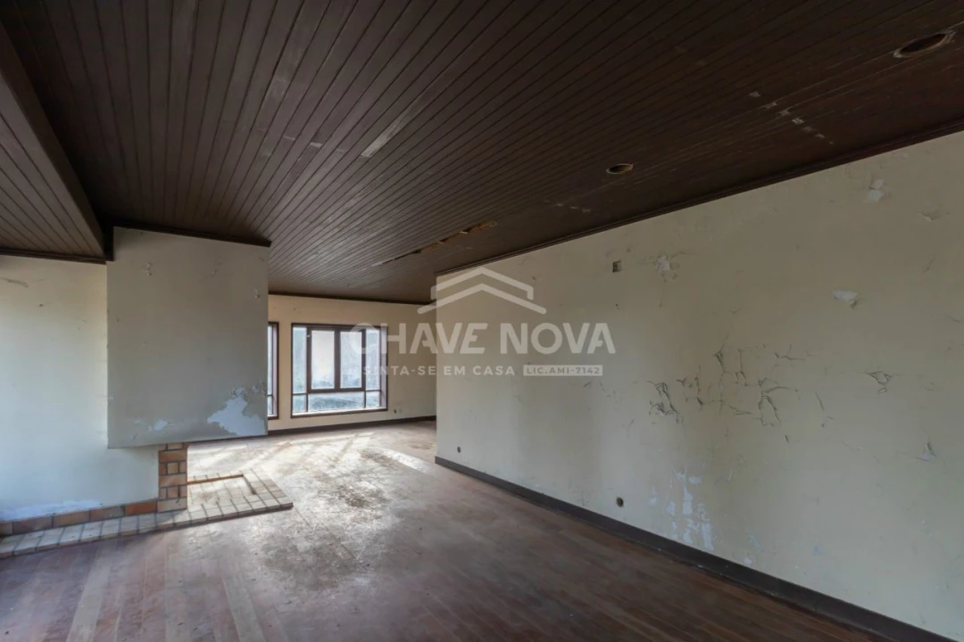 Quinta T4 para Venda em Fiães Foto 21