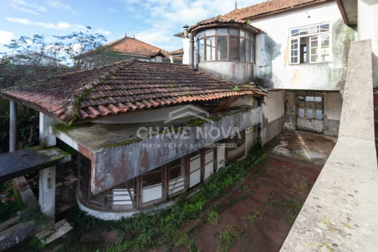 Quinta T4 para Venda em Fiães Foto 13