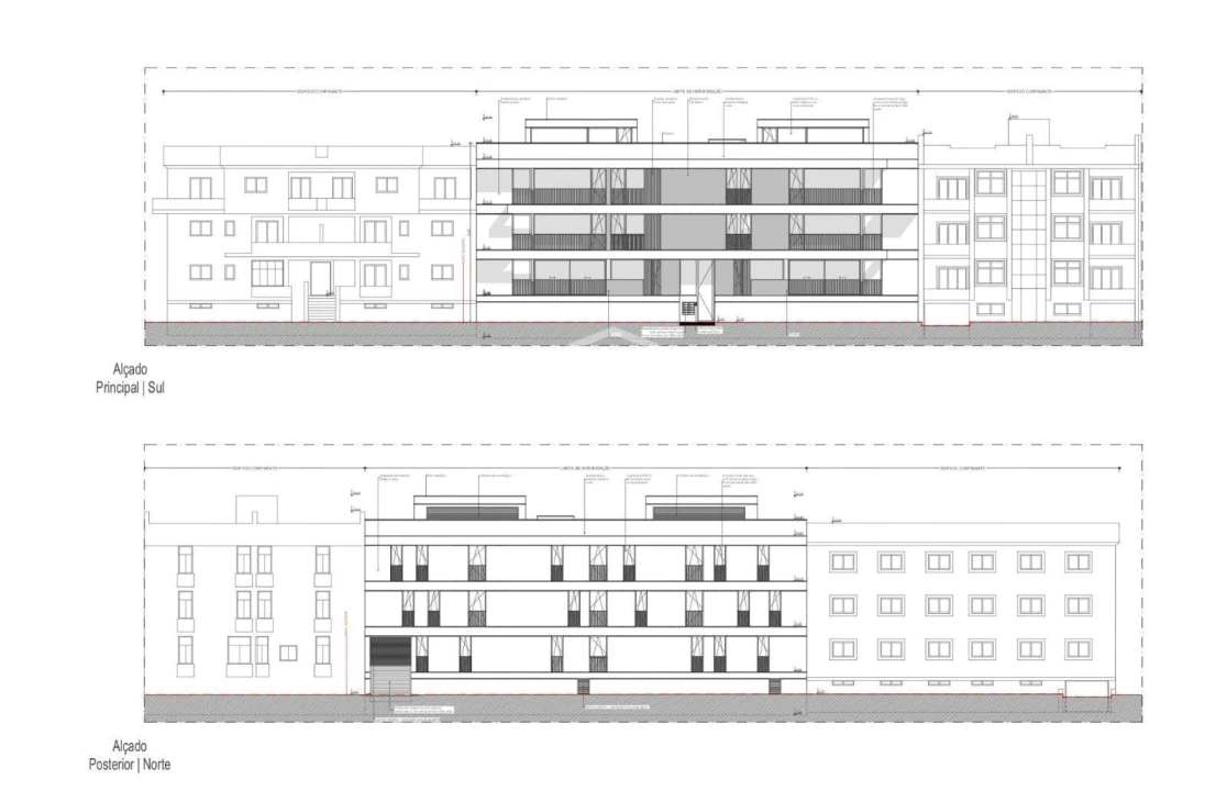 Apartamento T3 para Venda em Gafanha da Boa Hora Foto 11