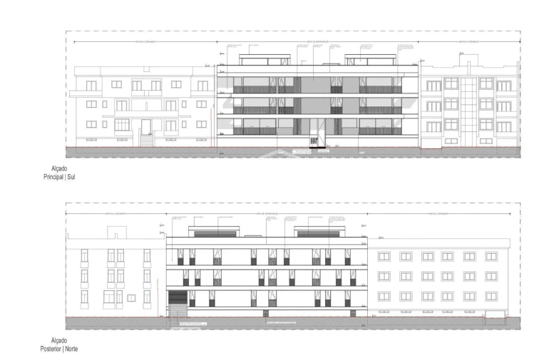 Apartamento T3 para Venda em Gafanha da Boa Hora Foto 12