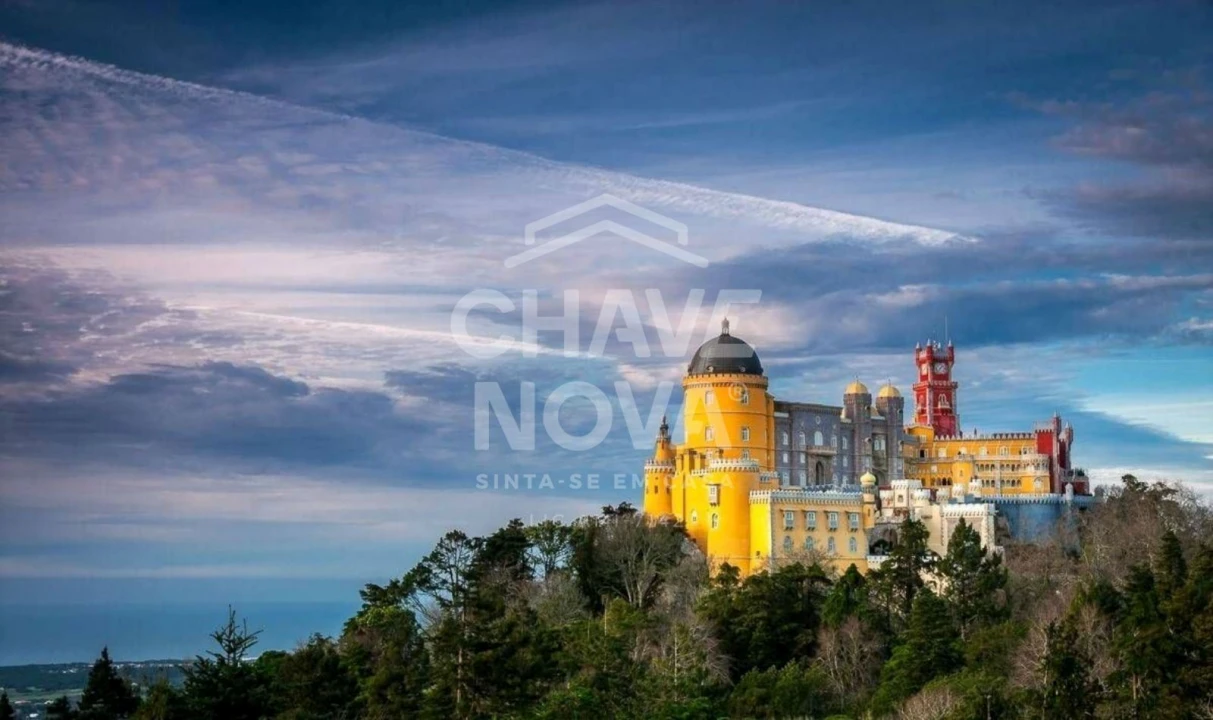 Terreno para Venda em Agualva e Mira-Sintra Foto 3