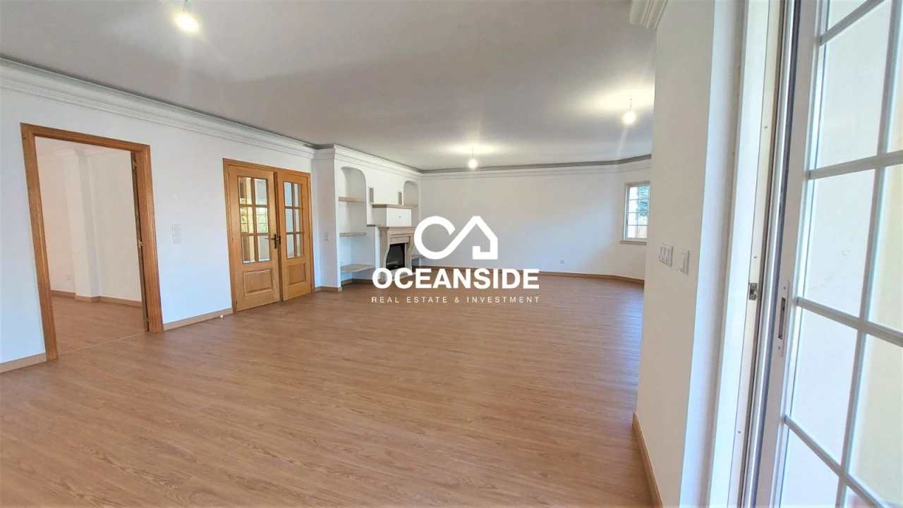 Moradia T5 para Arrendamento em Cascais e Estoril Foto 8