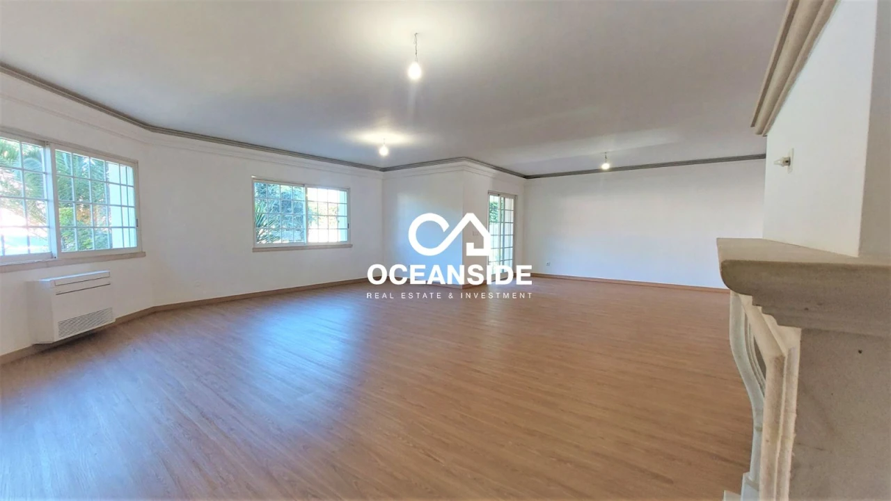 Moradia T5 para Arrendamento em Cascais e Estoril Foto 10