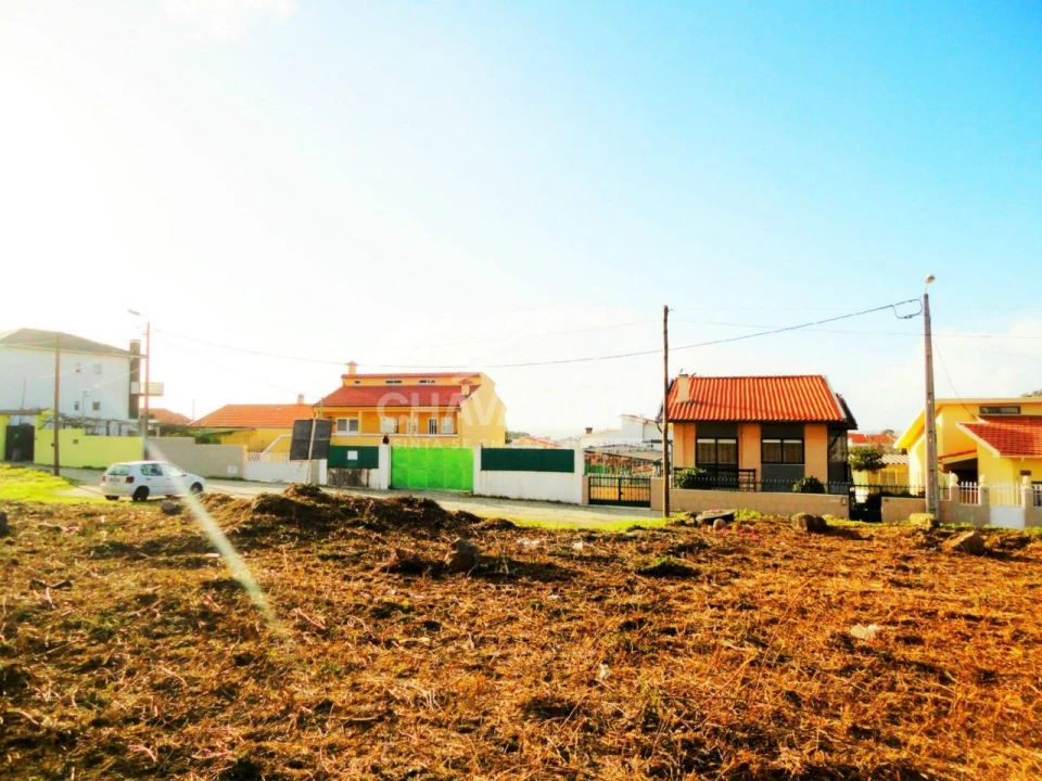 Terreno para Venda em Canidelo Foto 5