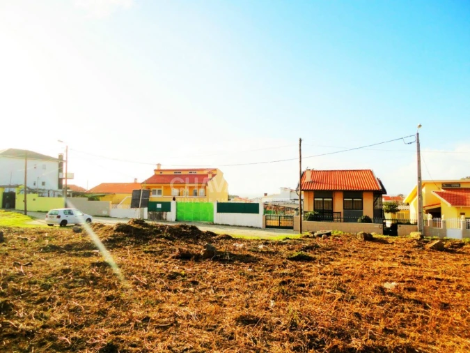 Terreno para Venda em Canidelo Foto 5