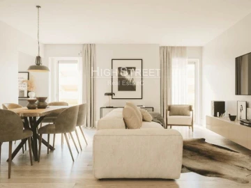 Apartamento T2 para Venda em Avenidas Novas