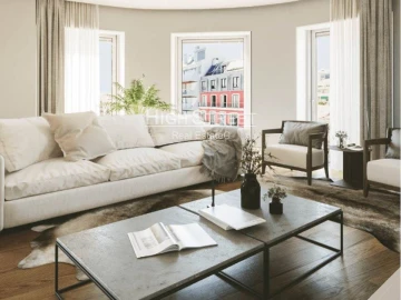 Apartamento T1 para Venda em Avenidas Novas