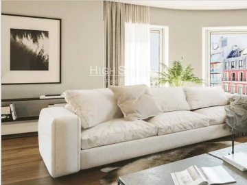 Apartamento T1 para Venda em Avenidas Novas