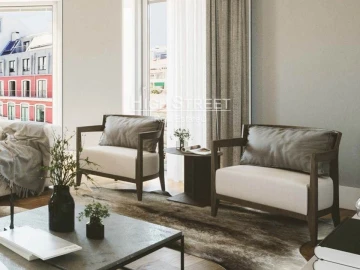 Apartamento T1 para Venda em Avenidas Novas