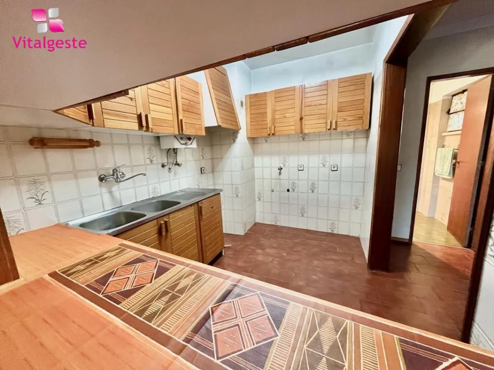 Apartamento T1 para Venda em Costa da Caparica Foto 6