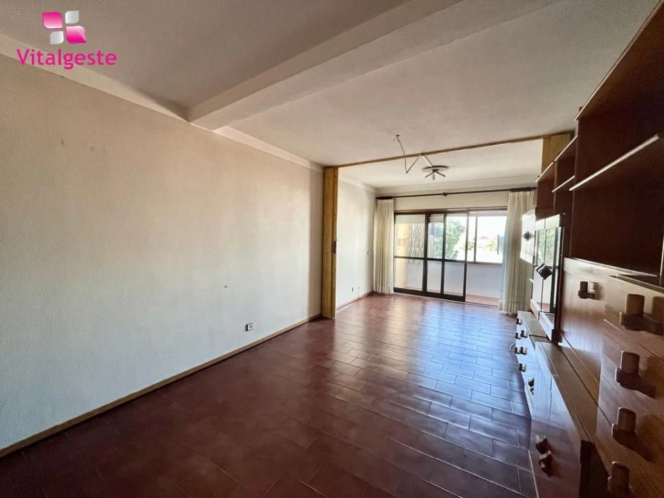 Apartamento T1 para Venda em Costa da Caparica Foto 7