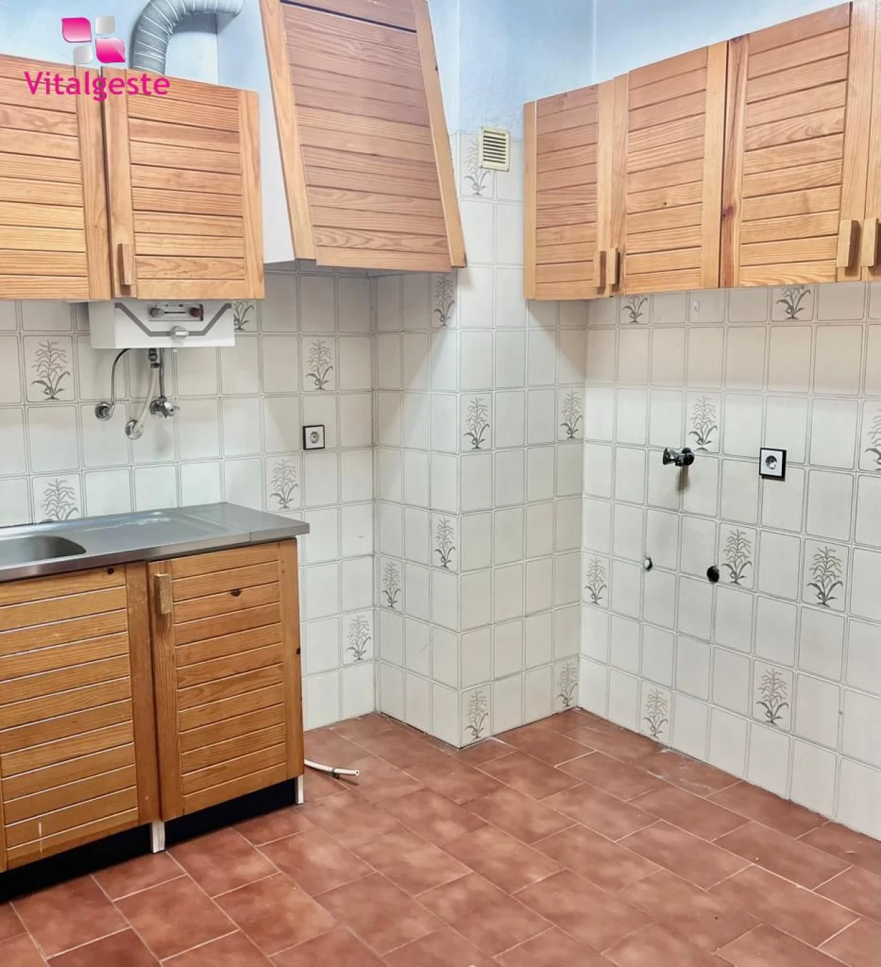 Apartamento T1 para Venda em Costa da Caparica Foto 10