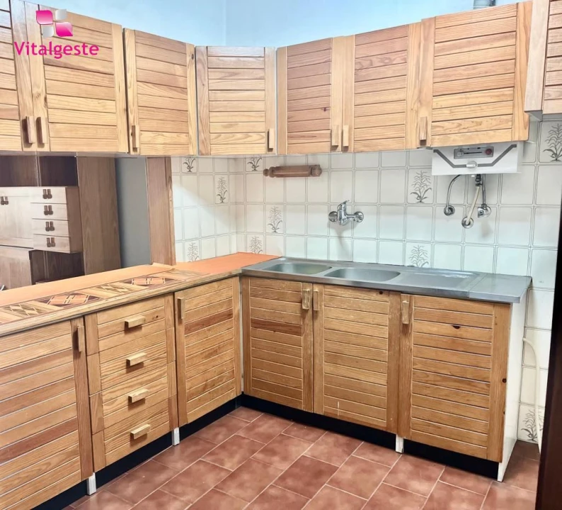Apartamento T1 para Venda em Costa da Caparica Foto 13