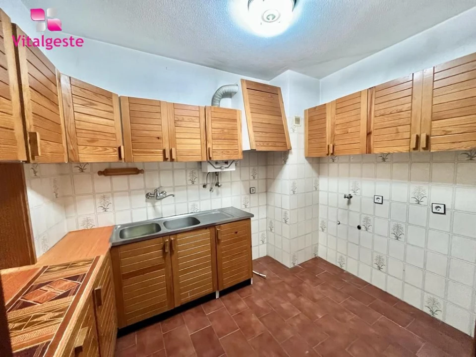 Apartamento T1 para Venda em Costa da Caparica Foto 19