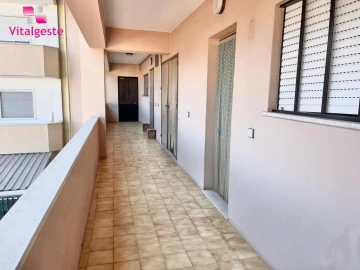 Apartamento T1 para Venda em Costa da Caparica