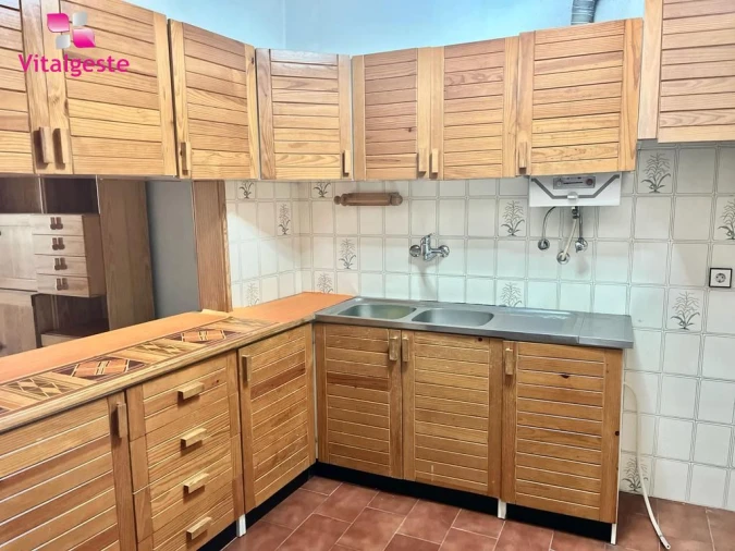 Apartamento T1 para Venda em Costa da Caparica Foto 2