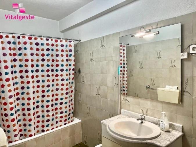 Apartamento T1 para Venda em Costa da Caparica Foto 3