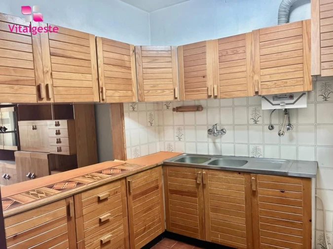 Apartamento T1 para Venda em Costa da Caparica Foto 12